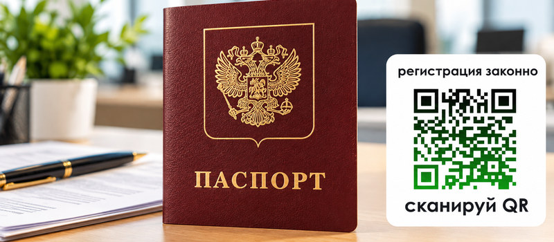 прописка в Богучаре